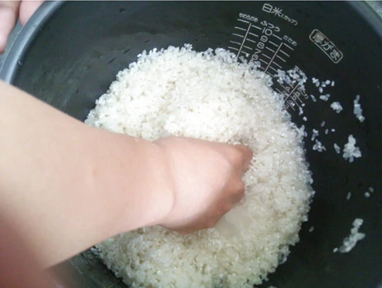 お米の美味しい食べ方・保存方法